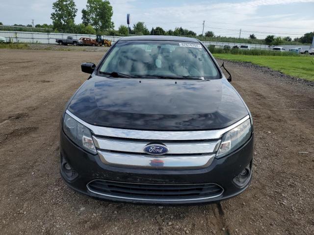 Photo 4 VIN: 3FAHP0HG8AR361631 - FORD FUSION 