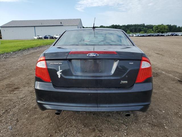 Photo 5 VIN: 3FAHP0HG8AR361631 - FORD FUSION 