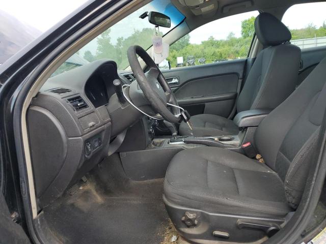 Photo 6 VIN: 3FAHP0HG8AR361631 - FORD FUSION 