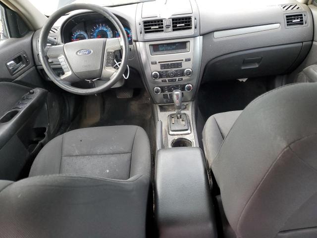 Photo 7 VIN: 3FAHP0HG8AR361631 - FORD FUSION 