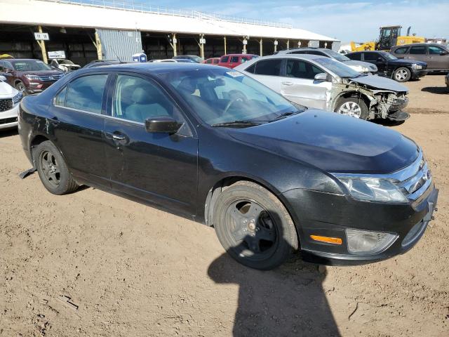 Photo 3 VIN: 3FAHP0HG8AR383757 - FORD FUSION SE 