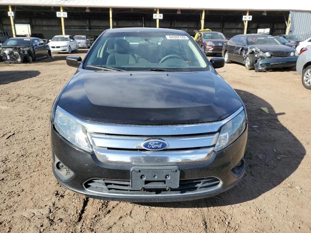 Photo 4 VIN: 3FAHP0HG8AR383757 - FORD FUSION SE 