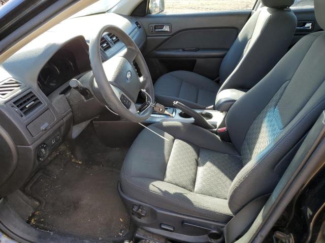 Photo 6 VIN: 3FAHP0HG8AR383757 - FORD FUSION SE 