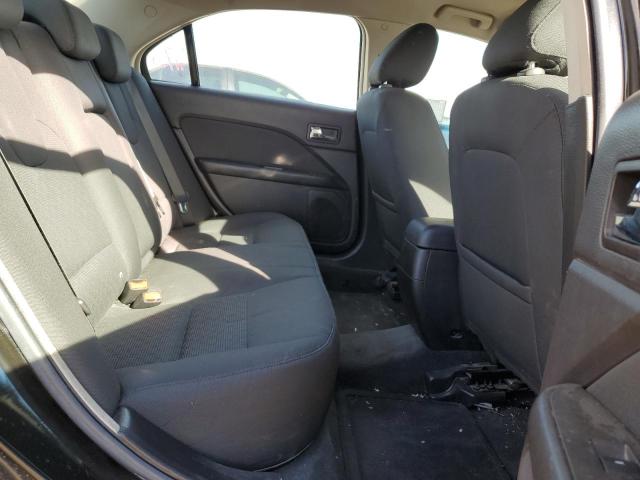 Photo 9 VIN: 3FAHP0HG8AR383757 - FORD FUSION SE 