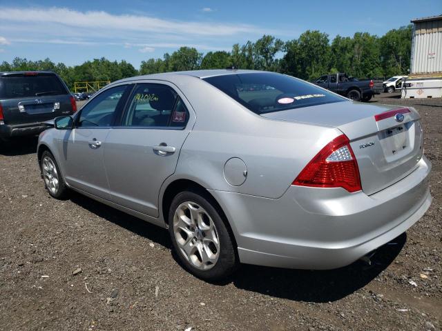 Photo 2 VIN: 3FAHP0HG8AR426364 - FORD FUSION SE 