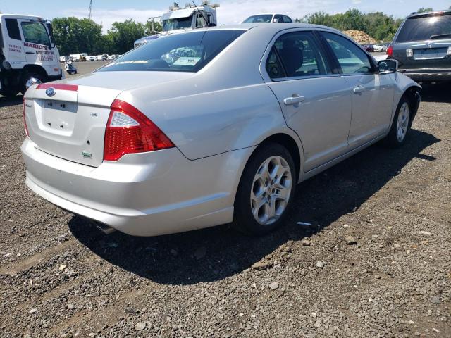 Photo 3 VIN: 3FAHP0HG8AR426364 - FORD FUSION SE 