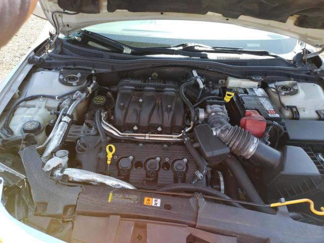 Photo 6 VIN: 3FAHP0HG8AR426364 - FORD FUSION SE 