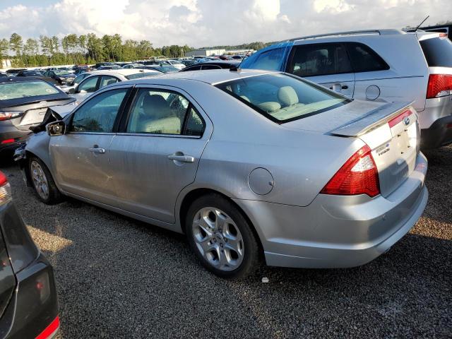 Photo 1 VIN: 3FAHP0HG8BR111999 - FORD FUSION 