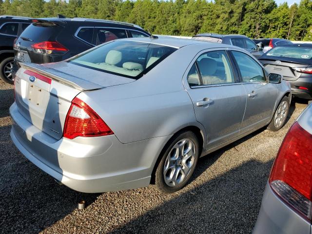 Photo 2 VIN: 3FAHP0HG8BR111999 - FORD FUSION 