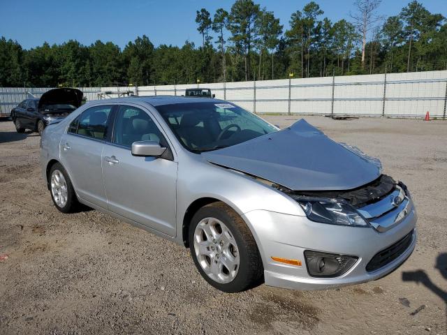 Photo 3 VIN: 3FAHP0HG8BR111999 - FORD FUSION 