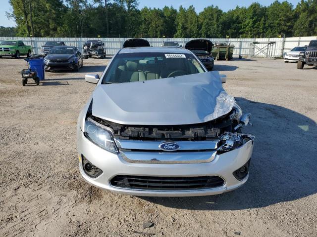 Photo 4 VIN: 3FAHP0HG8BR111999 - FORD FUSION 