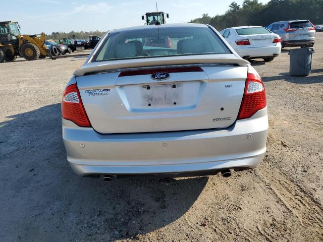 Photo 5 VIN: 3FAHP0HG8BR111999 - FORD FUSION 