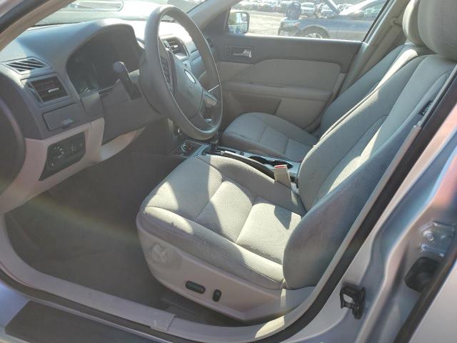 Photo 6 VIN: 3FAHP0HG8BR111999 - FORD FUSION 