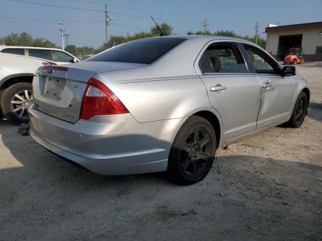 Photo 2 VIN: 3FAHP0HG8BR113171 - FORD FUSION SE 