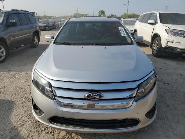 Photo 4 VIN: 3FAHP0HG8BR113171 - FORD FUSION SE 