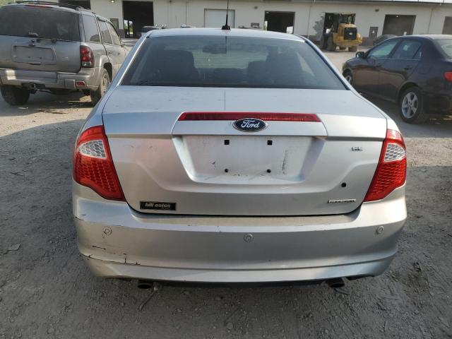 Photo 5 VIN: 3FAHP0HG8BR113171 - FORD FUSION SE 