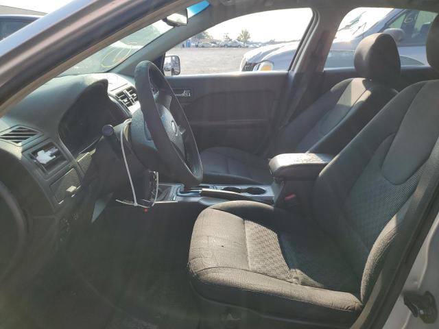 Photo 6 VIN: 3FAHP0HG8BR113171 - FORD FUSION SE 