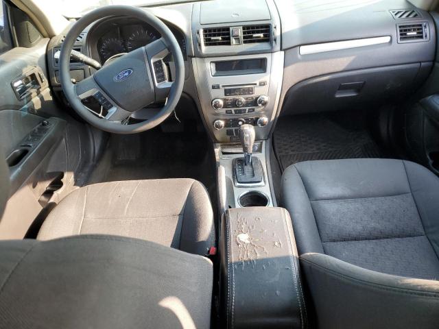 Photo 7 VIN: 3FAHP0HG8BR113171 - FORD FUSION SE 