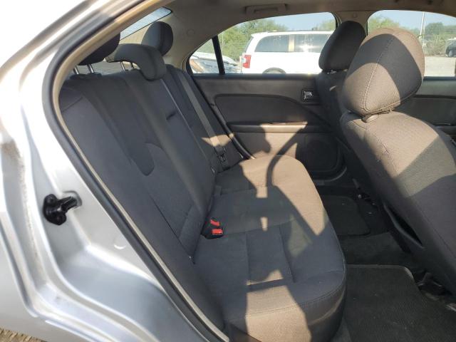 Photo 9 VIN: 3FAHP0HG8BR113171 - FORD FUSION SE 