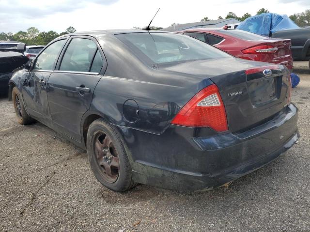 Photo 1 VIN: 3FAHP0HG8BR149491 - FORD FUSION SE 