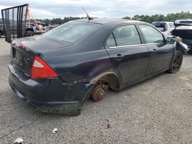 Photo 2 VIN: 3FAHP0HG8BR149491 - FORD FUSION SE 