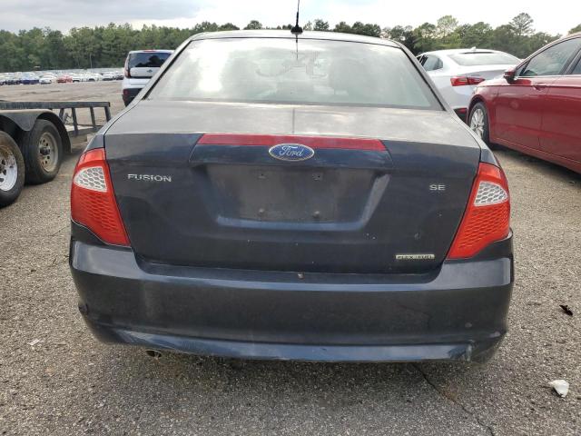 Photo 5 VIN: 3FAHP0HG8BR149491 - FORD FUSION SE 