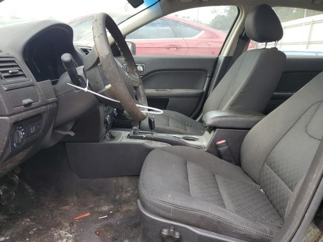 Photo 6 VIN: 3FAHP0HG8BR149491 - FORD FUSION SE 