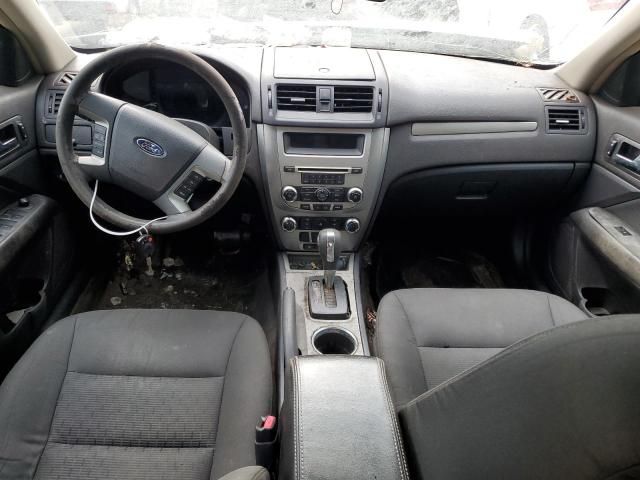 Photo 7 VIN: 3FAHP0HG8BR149491 - FORD FUSION SE 