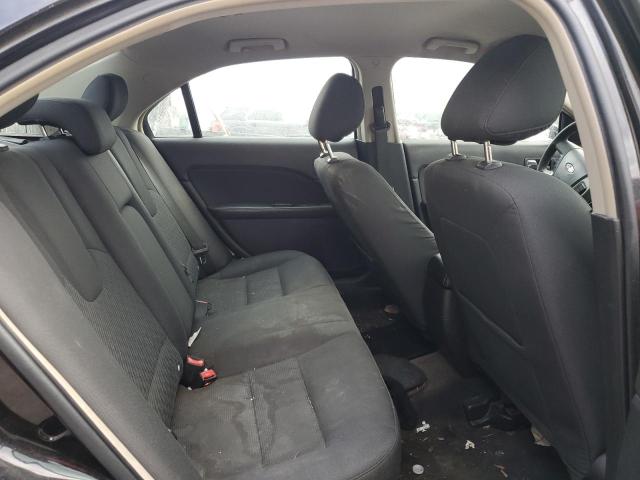 Photo 9 VIN: 3FAHP0HG8BR149491 - FORD FUSION SE 