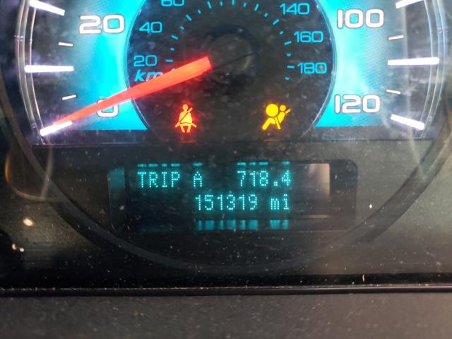 Photo 7 VIN: 3FAHP0HG8BR202206 - FORD FUSION HYB 