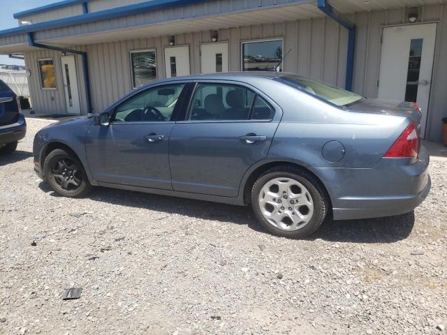 Photo 1 VIN: 3FAHP0HG8BR208071 - FORD FUSION 