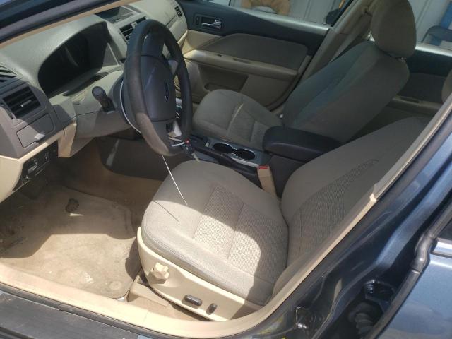 Photo 6 VIN: 3FAHP0HG8BR208071 - FORD FUSION 