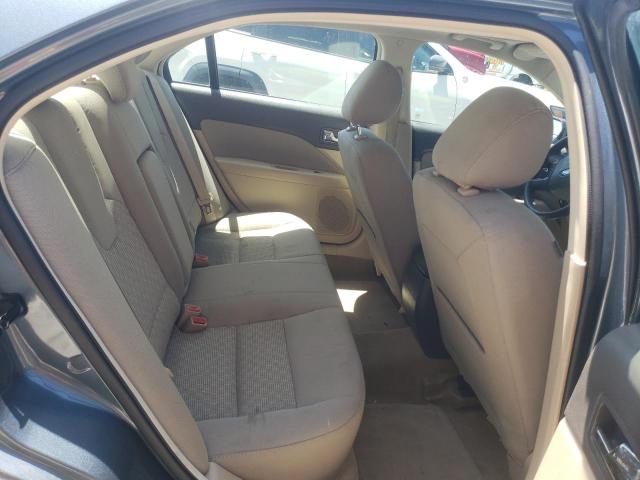 Photo 9 VIN: 3FAHP0HG8BR208071 - FORD FUSION 