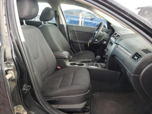 Photo 4 VIN: 3FAHP0HG8BR310471 - FORD FUSION SE 