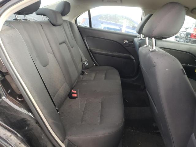 Photo 5 VIN: 3FAHP0HG8BR310471 - FORD FUSION SE 