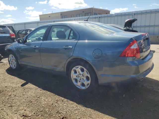 Photo 1 VIN: 3FAHP0HG8BR344460 - FORD FUSION SE 