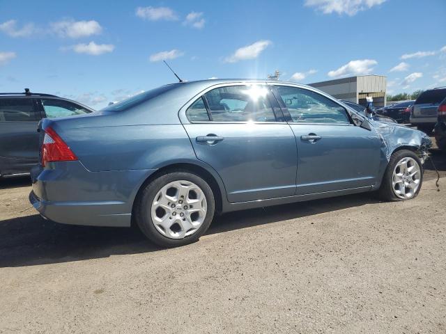 Photo 2 VIN: 3FAHP0HG8BR344460 - FORD FUSION SE 