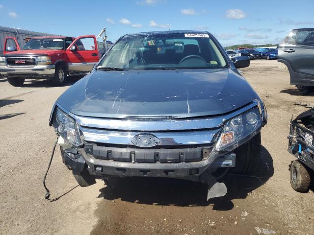 Photo 4 VIN: 3FAHP0HG8BR344460 - FORD FUSION SE 