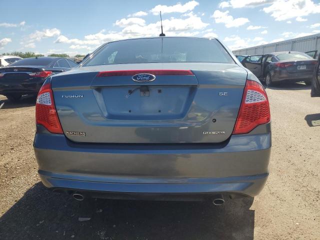 Photo 5 VIN: 3FAHP0HG8BR344460 - FORD FUSION SE 