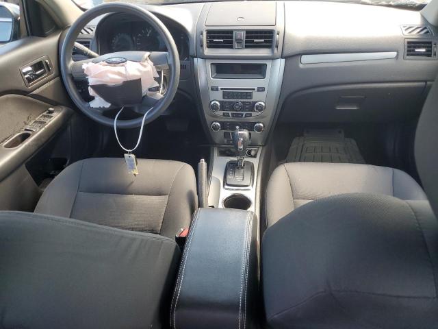 Photo 7 VIN: 3FAHP0HG8BR344460 - FORD FUSION SE 