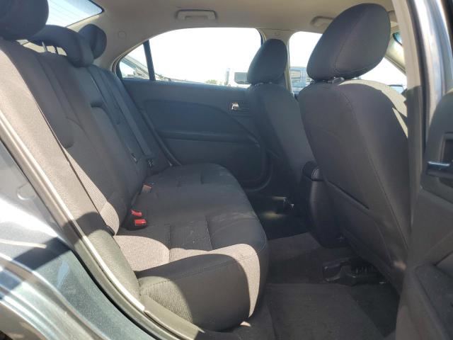 Photo 9 VIN: 3FAHP0HG8BR344460 - FORD FUSION SE 