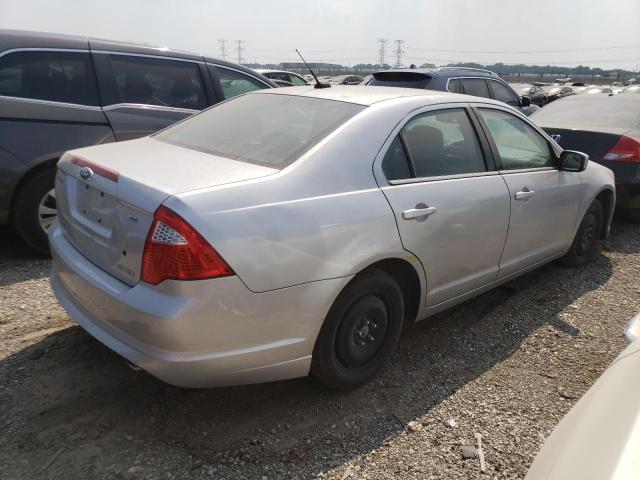 Photo 2 VIN: 3FAHP0HG8CR108330 - FORD FUSION SE 