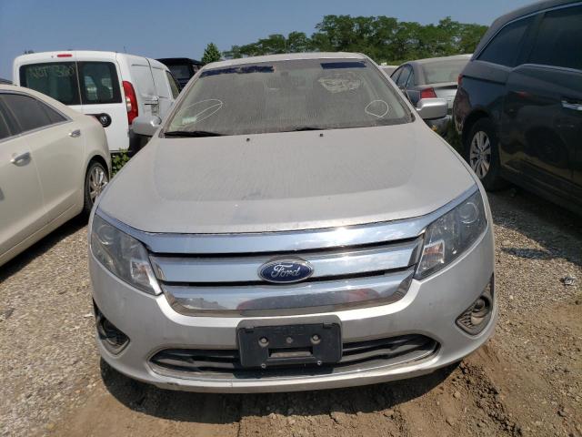 Photo 4 VIN: 3FAHP0HG8CR108330 - FORD FUSION SE 