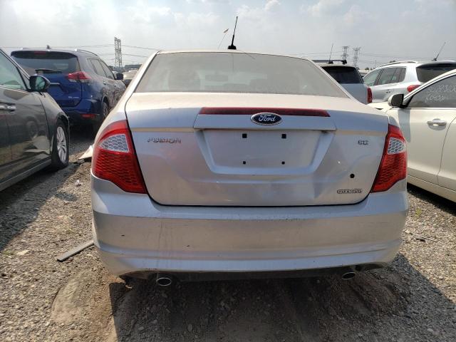 Photo 5 VIN: 3FAHP0HG8CR108330 - FORD FUSION SE 