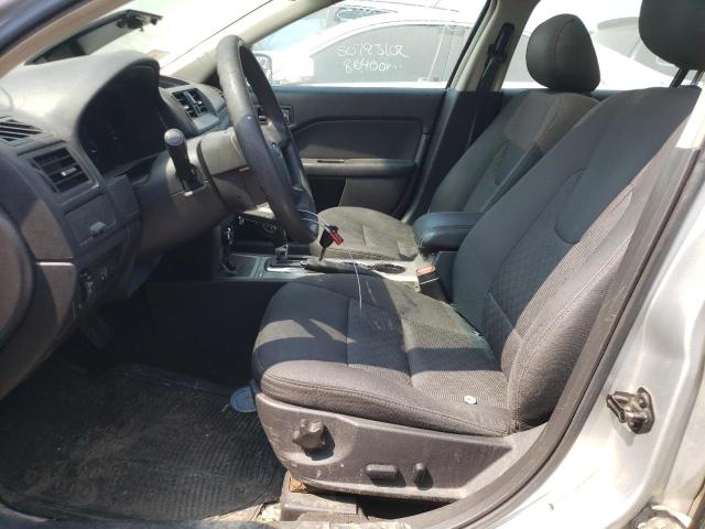 Photo 6 VIN: 3FAHP0HG8CR108330 - FORD FUSION SE 