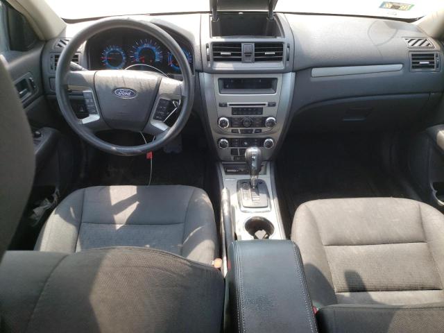 Photo 7 VIN: 3FAHP0HG8CR108330 - FORD FUSION SE 