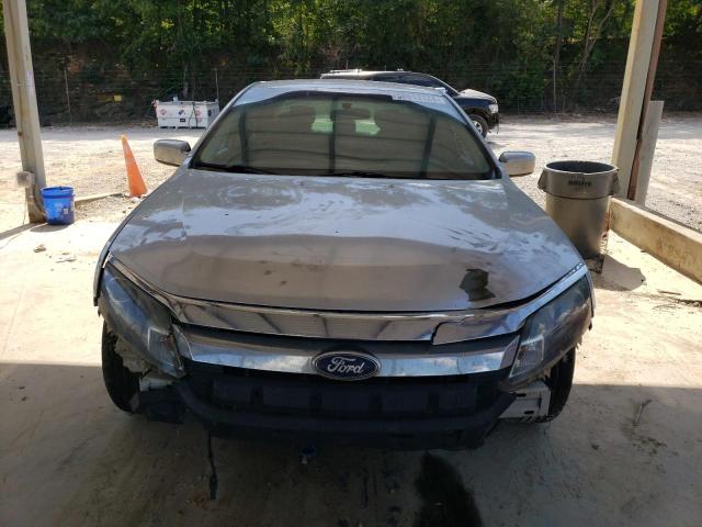 Photo 4 VIN: 3FAHP0HG8CR119604 - FORD FUSION 