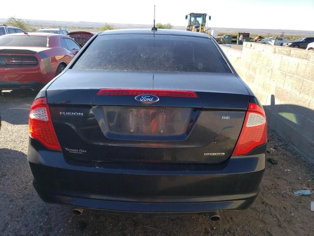 Photo 5 VIN: 3FAHP0HG8CR201297 - FORD FUSION SE 