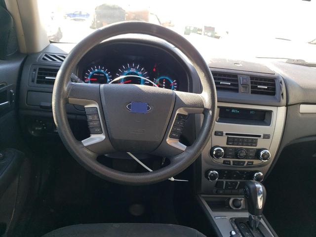 Photo 7 VIN: 3FAHP0HG8CR201297 - FORD FUSION SE 