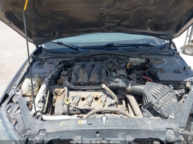 Photo 9 VIN: 3FAHP0HG8CR262679 - FORD FUSION 